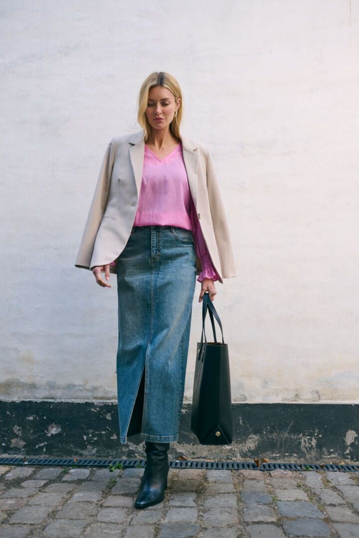 A New Season A New Season